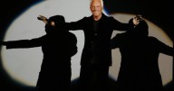 Fashion designer Giorgio Armani dead at 91