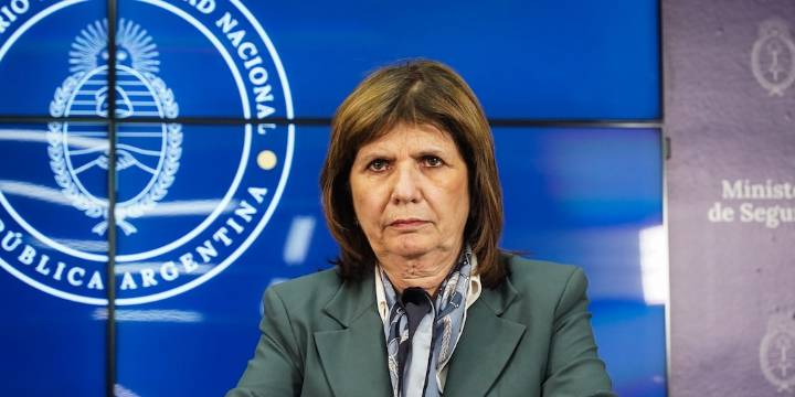 El Ministerio de Seguridad creó un organismo clave para la lucha contra las drogas sintéticas