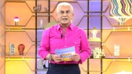 Jorge Javier impacta al quitarse las gafas tras su operación de estética facial integral: "Las caras se asientan con el tiempo"
