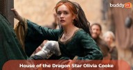 ‘House of the Dragon’ Star Olivia Cooke Calls Out “F-ing Horrible” Fan Abuse — and Praises Her Co‑Stars’ Grace