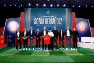 Sonia Bermúdez asegura que cuenta con todas las jugadoras: "Comenzamos de cero"