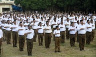 100 years of RSS: PM Modi to mark Sangh’s centenary with commemorative stamp and coin