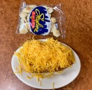 Ohio-based fast-food chain testing new menu item