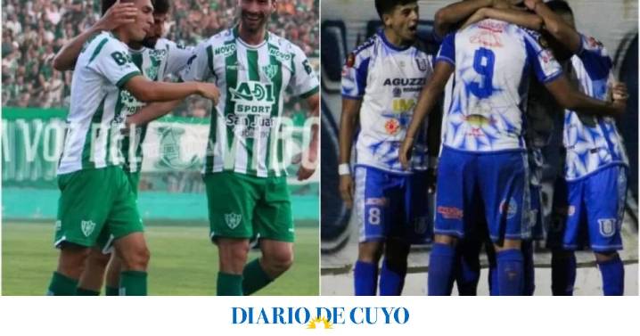 La odisea de los clubes sanjuaninos para afrontar el Regional Amateur: varios millones de pesos para no dejar a los clubes en bancarrota
