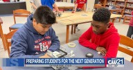 DeSoto Schools prepares students for future jobs