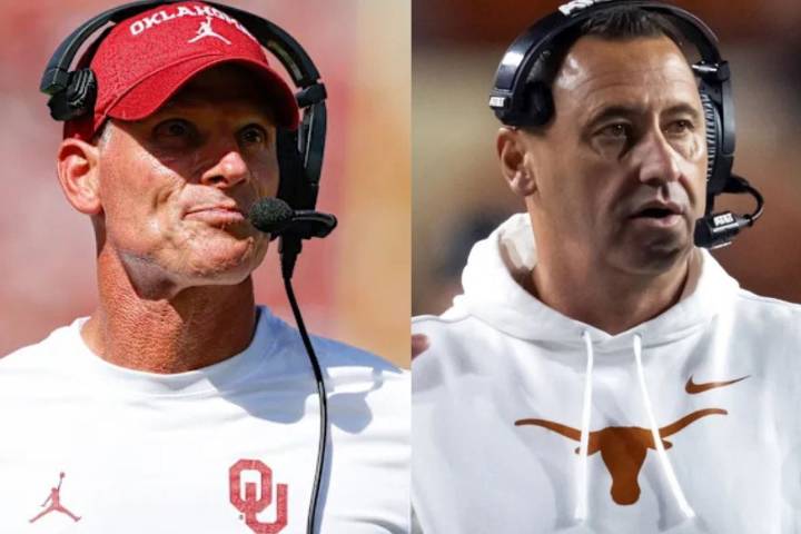 Oklahoma and Texas Fall on Opposite Ends of Conference Realignment as Brent Venables Pays Hefty Price Texas may seem fortunate with a softer SEC schedule, but Oklahoma, despite joining the conference 