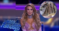 Ninel Conde podría enfrenta demanda millonaria por revelar acuerdo de salida de “La Casa de los Famosos México”