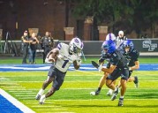Players of the Week: Senior running backs lead Raiders, Wolverines to rivalry wins