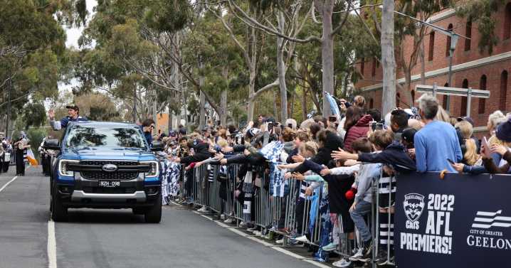 If Cats win, no parade, but other celebrations to go ahead