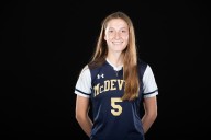 Emma Wasilewski leads Bishop McDevitt girls soccer past Red Land