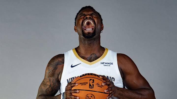 Pelicans star Zion Williamson’s honest claim will frighten opponents during upcoming season