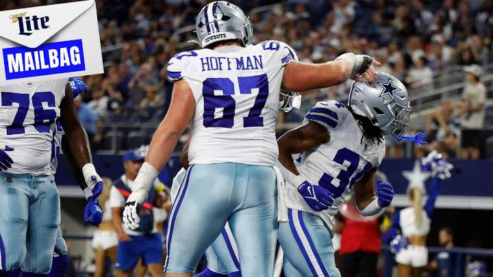 Mailbag: Historical repeat for 1000th game?