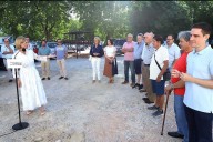 Vía libre al aparcamiento de 55 plazas junto al centro de salud de La Granja
