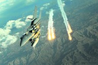 UK veterans drive defence tech boom