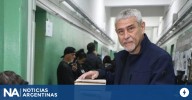 Jorge Ferraresi dice que la elección bonaerense es "un punto de inflexión" para el país