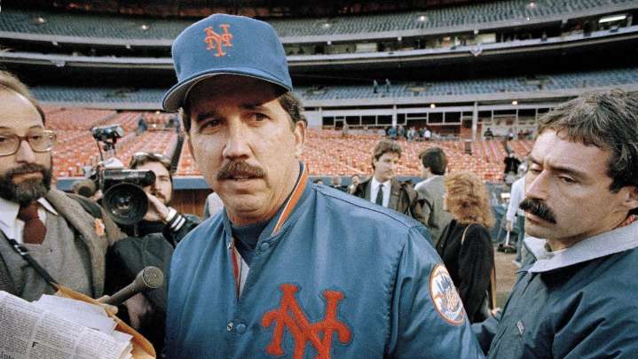 Fallece Davey Johnson, campeón de Serie Mundial como jugador y manager, a los 82 años