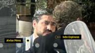 De salir de Vox a coquetear con el 'faker a sueldo' Alvise: los bandazos de Espinosa de los Monteros