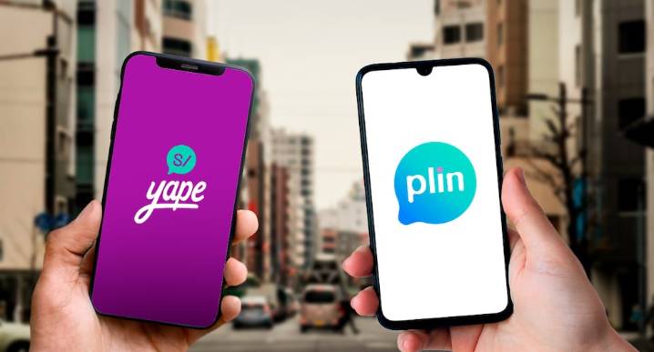 Uso de internet transforma la telefonía en Perú: un giro que favorece apps y banca online