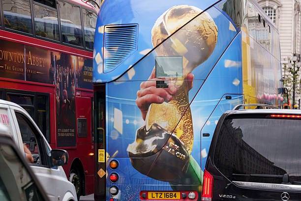 Repechaje del Mundial 2026: Formato, cómo se juega y qué países están clasificados