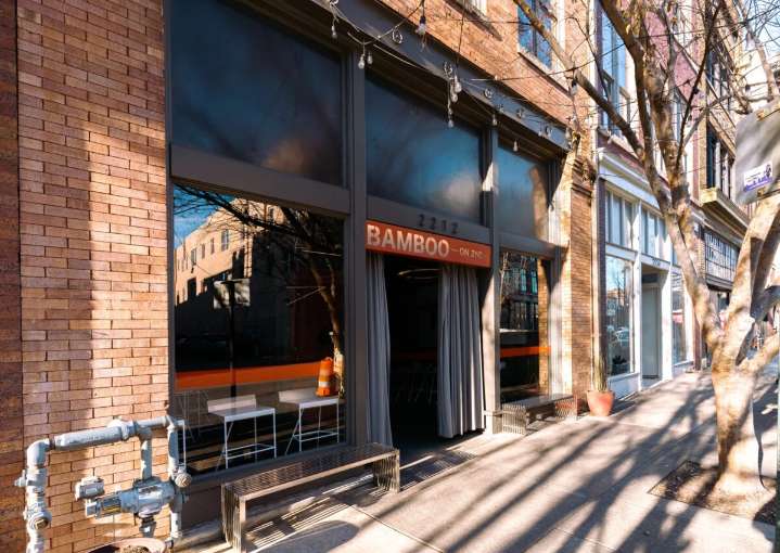 Bamboo on 2nd owners opening new “dessert lounge” in Birmingham