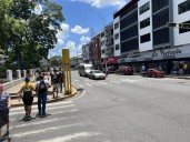 Tiendas en Maturín laboraron con normalidad