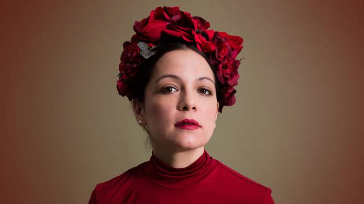 Natalia Lafourcade transmitirá gratis su concierto en el Auditoria Nacional
