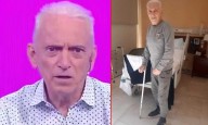 Walter Nelson reveló la enfermedad que le diagnosticaron a los 75 años: por qué lo operaron