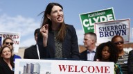 How are Ohio Dems and others going to fight against gerrymandering?