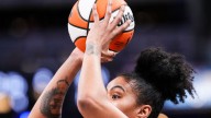 Fever Insider: How Damiris Dantas injury impacts Fever series vs. Atlanta