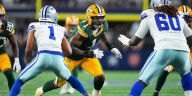 Micah Parsons gets OT sack but nobody wins in Packers’ visit to Dallas a month after trade