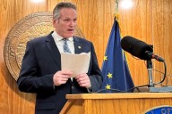 Alaska governor presses Trump to green-light Graphite Creek mine