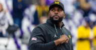 Uniform combo revealed for Michigan Football at Oklahoma
