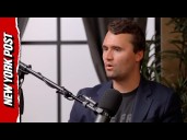 Charlie Kirk Revealed in June How He Wanted to be Remembered