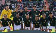 Figura boliviana se plantea salir del retiro para jugar el repechaje
