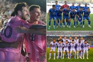 Messi y el Inter Miami ya amenazan a los mejores clubes de México