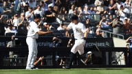 Yankees ganan pero Toronto se corona en la División Este de la Liga Americana