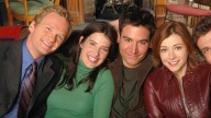 Así lucen hoy los actores de ‘How i met your mother’, tras 20 años del estreno en Estados Unidos