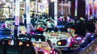 Qué día abren las ferias de Valdespartera en Zaragoza para las Fiestas del Pilar 2025