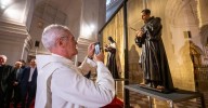 Descubre al genio olvidado: José de Mora revive en una exposición única en la Catedral de Granada