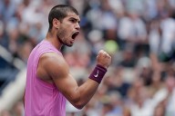 US Open: Carlos Alcaraz niega la inmortalidad a Novak Djokovic y jugará su segunda final del US Open