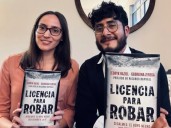 "Licencia para robar": la obra sobre uno de los mayores casos de corrupción en México