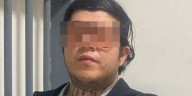 Quién es el hombre detenido al que Natanael Cano le habría cantado en un concierto dentro del Cereso de Hermosillo