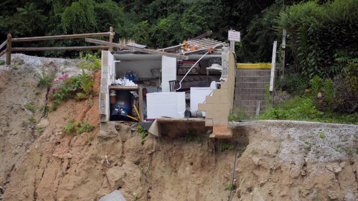 WRAL documentary explores the aftermath of Hurricane Helene in North Carolina