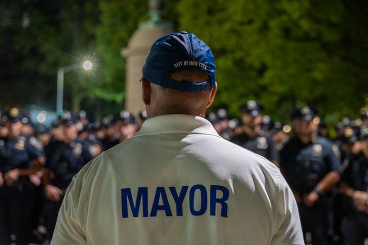 Will Trump send troops to NYC? Black communities prepare for potential federal Action