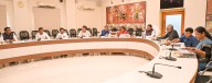 Odisha Cabinet Clears ₹226 Crore Development Plan for Maa Tarini Temple in Ghatagaon