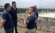 Reconocen el actuar inmediato de las autoridades municipales