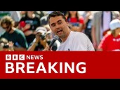 Charlie Kirk dies after being shot at campus event in Utah, says Donald Trump
