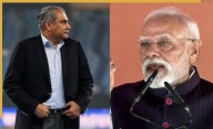 Asia Cup Trophy Row Escalates: Mohsin Naqvi Responds to PM Modi After Taking Trophy Away