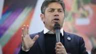 Axel Kicillof liderará acto masivo de Fuerza Patria con eje sindical