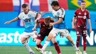 With 8 straight victories, Charlotte on verge of tying MLS winning streak record